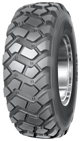 20.5/R25 Mitas ERL-20 G-2/L-2 186 A2
