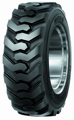 23/8.50-12 Mitas SK-02 Skidsteer R-4, C (6 Ply)