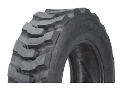 10/-16.5 Goodyear Farm American Miner Skid Steer Plus R-4, E (10 Ply)