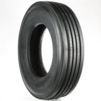11/R24.5 Bridgestone R287A, G (14 Ply)