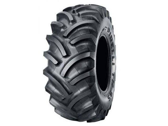 23.1/-30 Pirelli TM95 R-1, E (10 Ply)