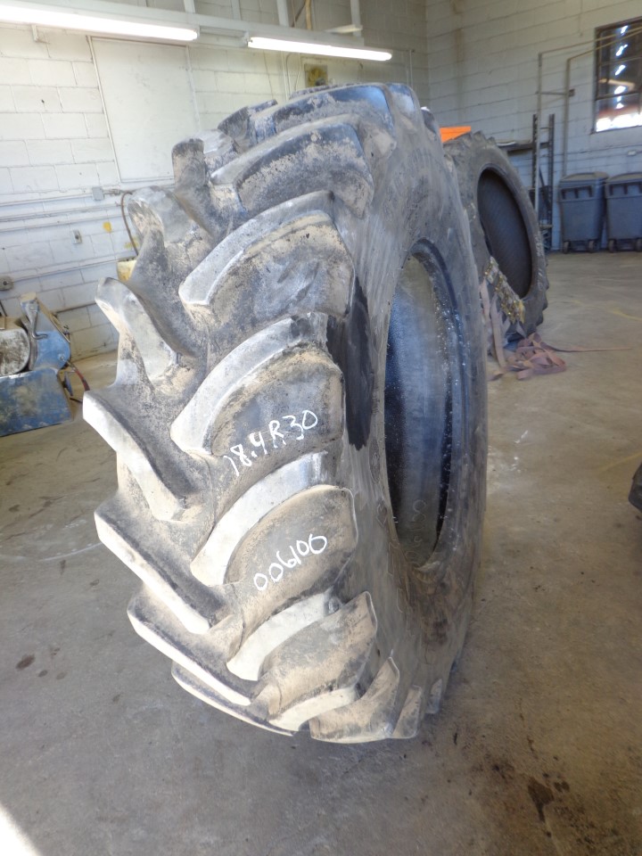 480/80R30 Firestone Radial All Traction DT R-1W 145 B 90%