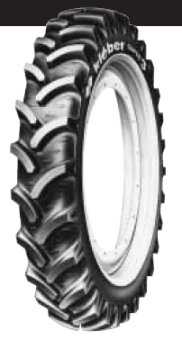 270/95R48 Kleber Super 3 R-1W 142 B