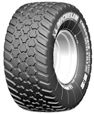 560/45R22.5 Michelin CargoXBib HD R-4 152 D