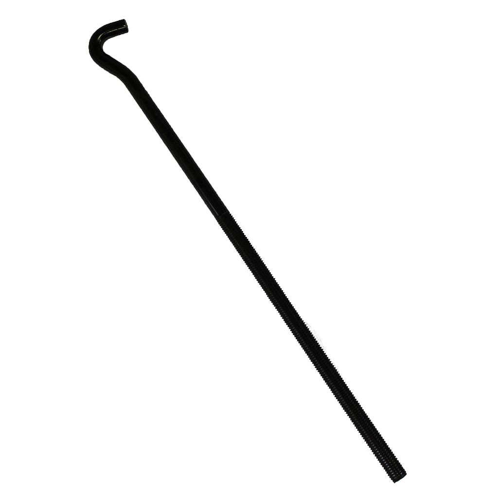 20" x 3/4" Band Dual Hook Bolt