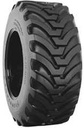 16.9/-24 Firestone All Traction Utility R-4, D (8 Ply)