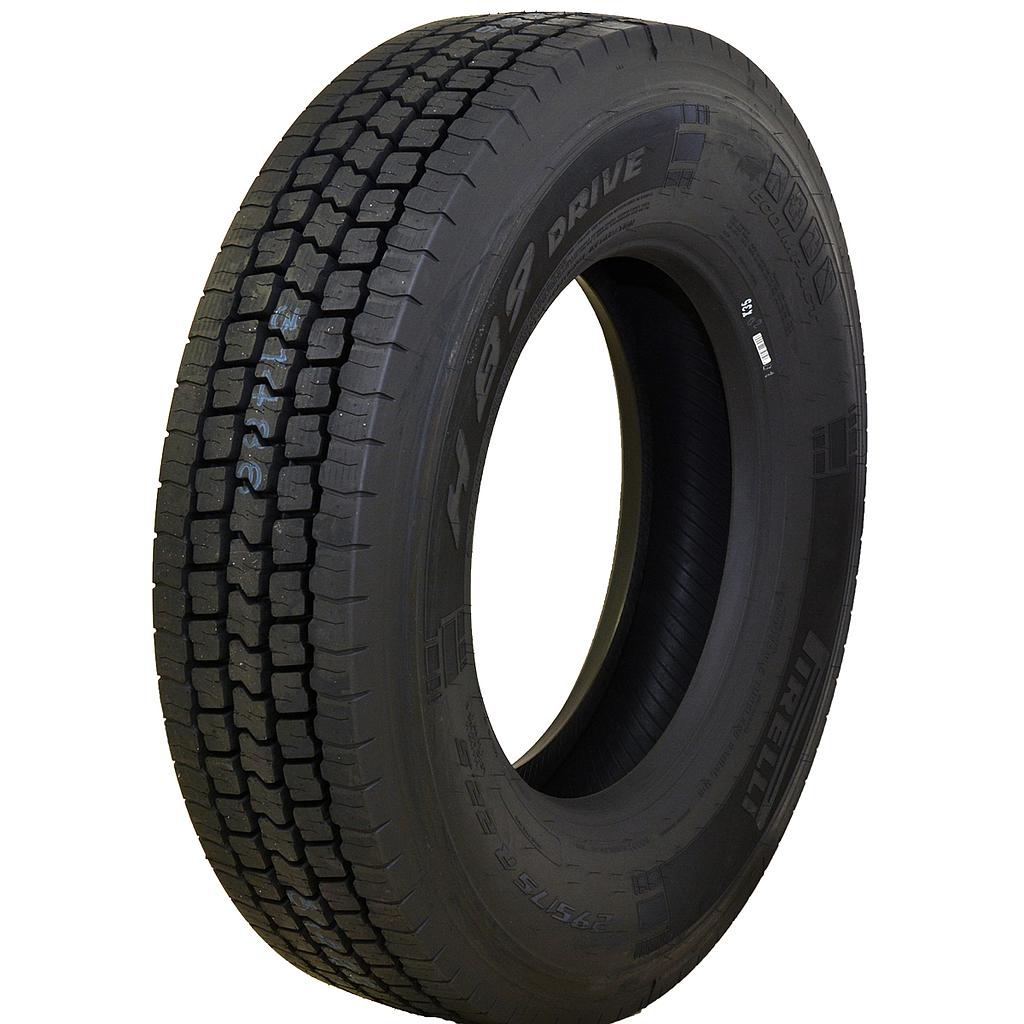 295/75R22.5 Pirelli H89D Premium C/S Drive Commercial, G (14 Ply)
