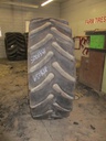 650/65R38 Firestone Radial 9000 R-1W 166 D 75%