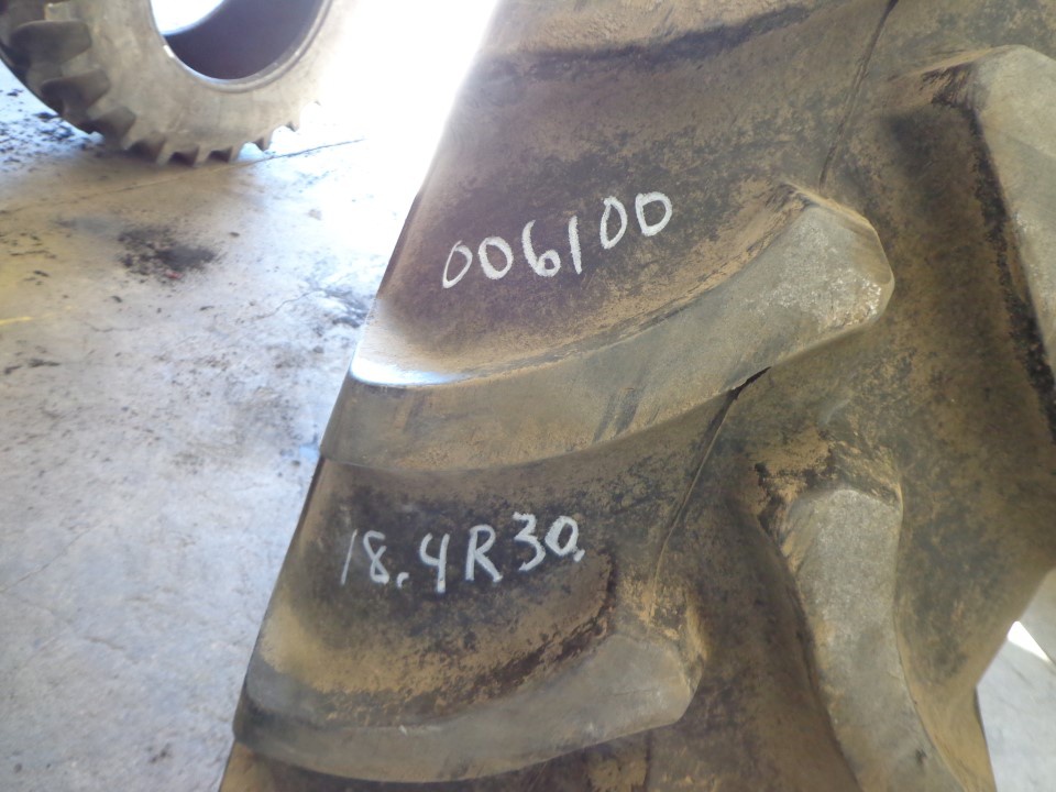 480/80R30 Firestone Radial All Traction DT R-1W 145 B 90%
