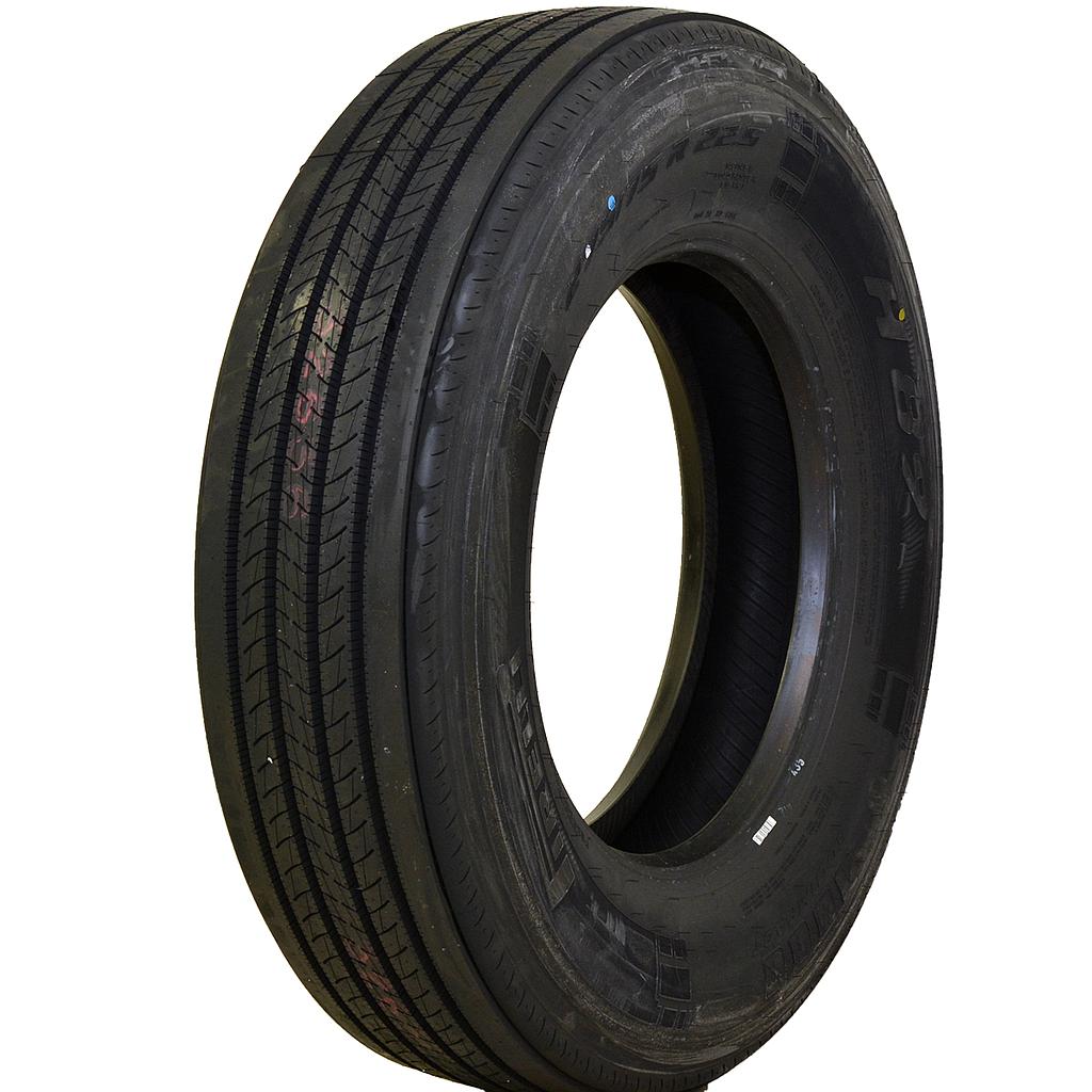 285/75R24.5 Pirelli H89S Premium Steer Commercial, H (16 Ply)