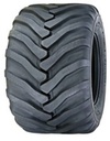 600/45R22.5 Alliance 331 Flotation Radial I-3 161 B