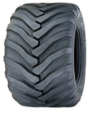 600/50-22.5 Alliance 331 Flotation IMP HF-3/I-3 170 A8, J (18 Ply)