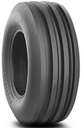 16.5/L-16.1 Firestone Champion Guide Grip 4-Rib SS F-2M, D (8 Ply)