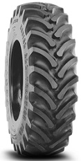 18.4/R26 Firestone Radial All Traction FWD R-1 140 B, ** (10 Ply)