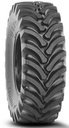 16.9/-26 Firestone Super All Traction FWD R-1, E (10 Ply)