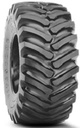 24.5/-32 Firestone Super All Traction 23 R-1, F (12 Ply)