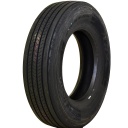 295/75R22.5 Pirelli H89S Premium Steer Commercial, G (14 Ply)