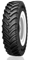 VF 320/105R46 Alliance 354 Agriflex+  R-1W 172 D