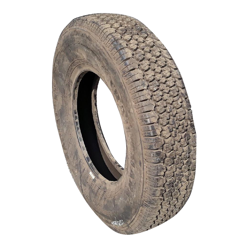 215/85R16 TrailMark Radial RV LT, E (10 Ply)