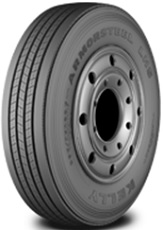 295/75R22.5 Kelly-Springfield Armoursteel LHS A/P 144 L, G (14 Ply)