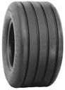 31/13.50-15 Firestone Rib Implement I-1, E (10 Ply)