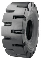 17.5/-25 Galaxy Primex Construction Mining L-5, L (20 Ply)
