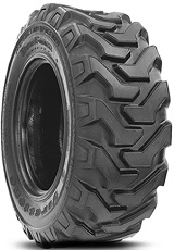 10/-16.5 Firestone Duraforce HD R-4, D (8 Ply)