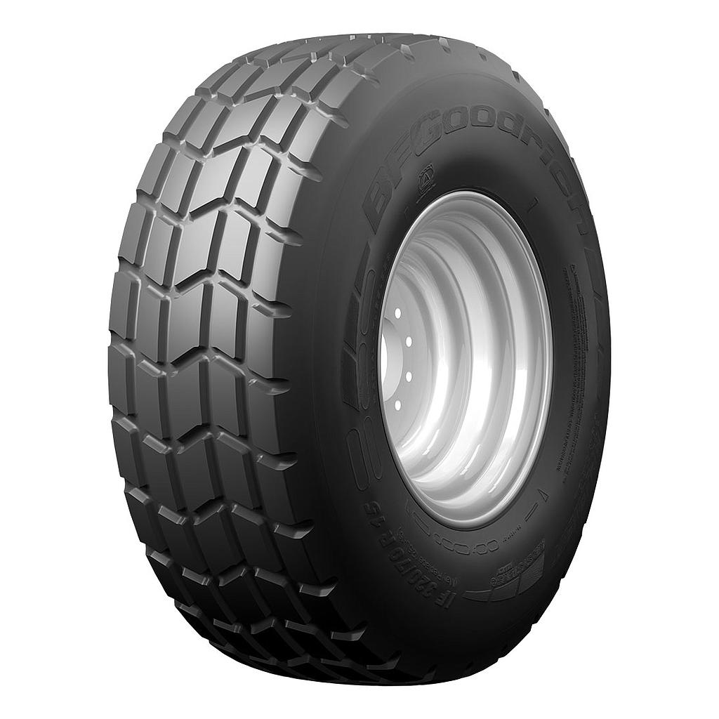 New 320/70R15 BF Goodrich Implement Control I1 Agricultural Tires for