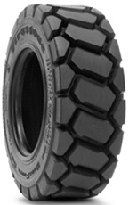 10/-16.5 Firestone Duraforce SDT NHS  R-4, E (10 Ply)