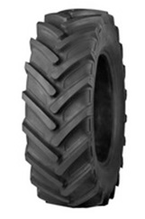 260/70R20 Alliance 370 Wide Deep Tread "70" Series R-1W 110 B