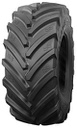 IF 520/85R42 Alliance 372 Agriflex IF R-1W 169 D