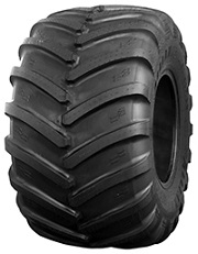 1050/50R32 Alliance 376 Multistar Steel Belted R-1 182 D