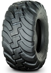 600/50R22.5 Alliance 380 Flotation Radial MPT I-2 164 J