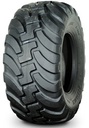 650/60R26.5 Alliance 380 Flotation Radial I-2 181 D