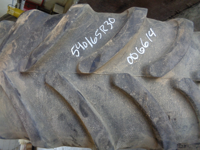 480/-12 Miscellaneous Duro Trailer Tire