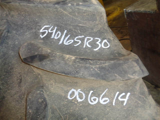 480/-12 Miscellaneous Duro Trailer Tire