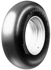 16.9/-30 Goodyear Farm Smooth Compactor C-1, C (6 Ply)