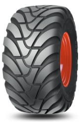 800/45R26.5 Mitas Agriterra 02 I-3/HF-2 174 D