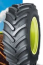 650/65R38 Cultor Radial-65 R-1W 160 A8