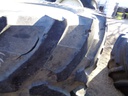 650/65R42 Trelleborg TM800 R-1W on New Holland White 12-Hole Stub Disc 20%