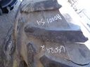 650/65R42 Trelleborg TM800 R-1W on New Holland White 12-Hole Stub Disc 20%