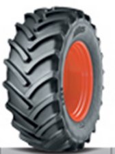 650/65R42 Mitas AC65 Radial  R-1W 168 A8