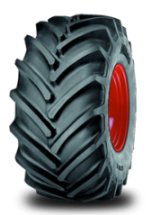 445/70R24 Mitas AC70 Radial  R-1W 151 G