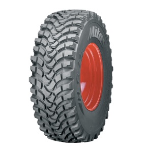 400/80R24 Mitas Hi-Cap Municipal (HCM) R-4 144 D