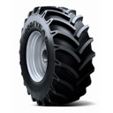520/85R42 Goodyear Farm Optitrac R-1W 162 D