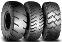 26.5/-25 Firestone Super Rock Grip Deep Tread L-4, P26 (26 Ply)
