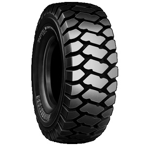 24.00/R35 Bridgestone VMTP Earthmover E-4 2*