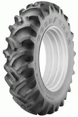 30.5/L-32 Goodyear Farm Dyna Torque II R-1, F (12 Ply)