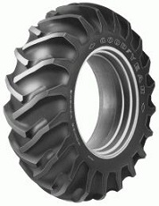 9.5/-16 Goodyear Farm Power Torque R-1, C (6 Ply)