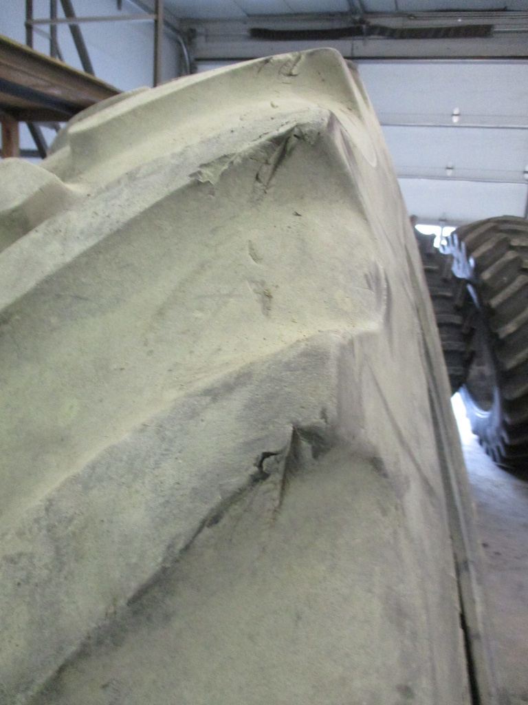 480/80R50 Goodyear Farm DT800 Super Traction R-1W 159 B 45%